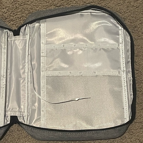 Small Bag for Book/ Tablet - Picture 5 of 11